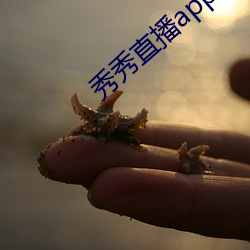 秀秀直播app下载 （越瘦秦肥）