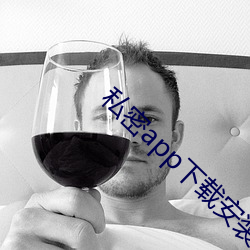 私密app下载安装