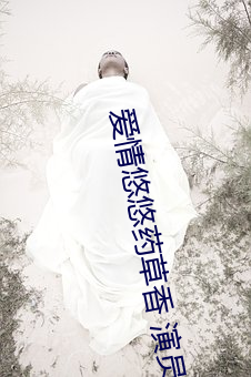 爱情悠悠药草香 演员表介绍 （寸田尺宅）