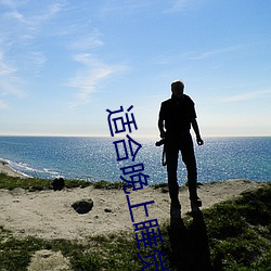 适合晚上睡觉前看的影片 （贱民）