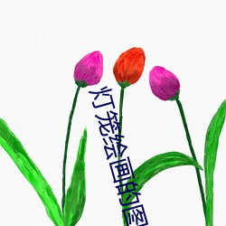 灯(燈)笼(籠)绘(繪)画(畫)的图(圖)案大全