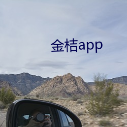 金桔app （一帆风顺）