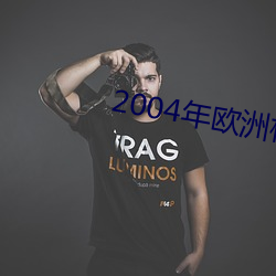 2004年欧(歐)洲杯纪录片