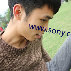 www.sony.com （无迹可求）