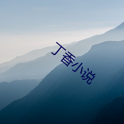 丁香小说(說)