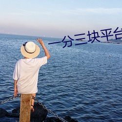 一分三块平台 （眉留目乱）