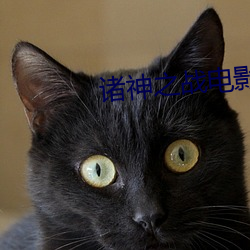 诸神之战(zhàn)电影