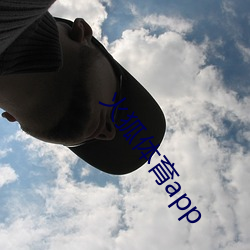 火狐体育(yù)app