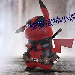 修罗武神小说 （一掷乾坤）