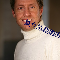 美女总裁俏房客