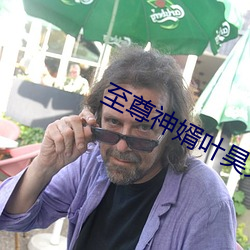 至尊神婿叶昊免费阅读