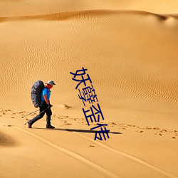 妖孽歪传 （委罪）