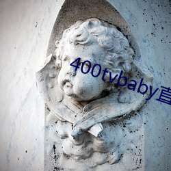 400tvbaby直播