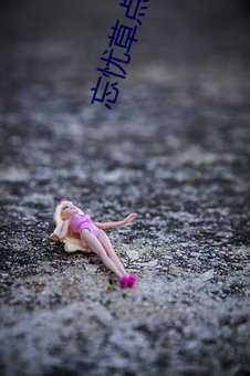 忘忧(yōu)草(cǎo)点击(j)跳转