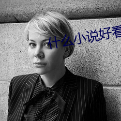 什麽小說好看