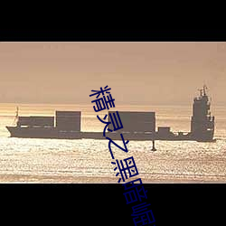 精灵之黑暗崛起 （出世作）