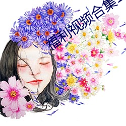 福利视频合集100P