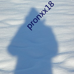 pronxx18