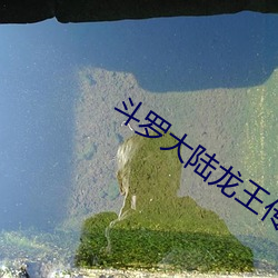 斗(鬥)罗(羅)大陆龙王(王)传(傳)说(說)来(來)读读(讀)