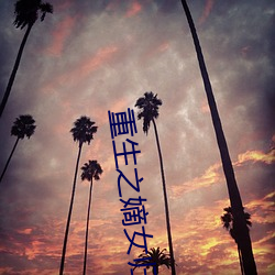 重(zhòng)生之嫡女归来