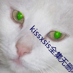 kissxsis全集無刪減動