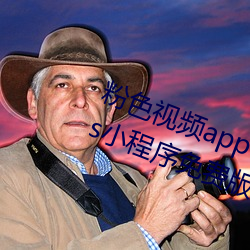 粉色視頻app下載安裝無限看絲瓜ios小程序免費版下載