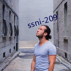 ssni-209