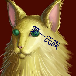 第一(一)氏族