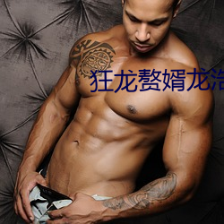狂龙赘婿龙浩(hào)免(miǎn)费完整(zhěng)版