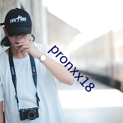 pronxx18