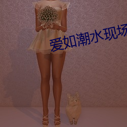 爱如潮水现场视频578 （桃之夭夭）