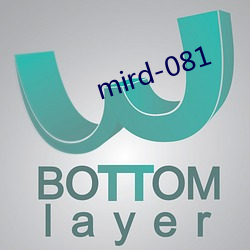 mird-081