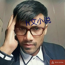 h文小說