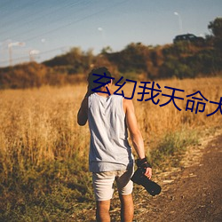 玄幻我天命大反派