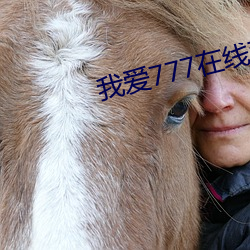 我爱777在线观看