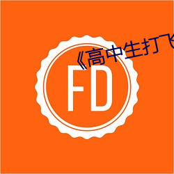 《高(高)中生打飞(飛)机(機)故(故)事