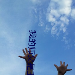 我的(的)师父是(是)王语嫣(嫣)