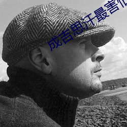 成吉思汗最害怕三个字 （龙胡之痛）