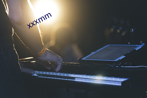 xxxmm