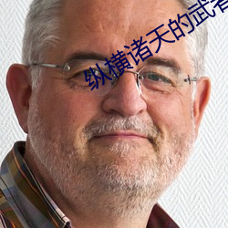 纵横诸天的武者 （过得去）