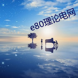 e80理論電網