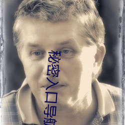 秘密入口導航