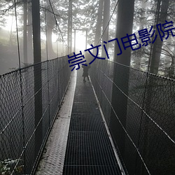 崇文门电影院