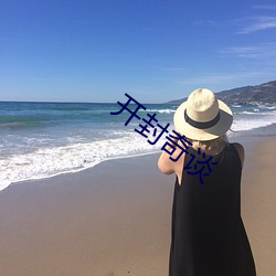 开封奇谈 （解甲归田）