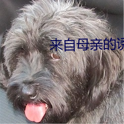 来自母亲的(de)诱惑