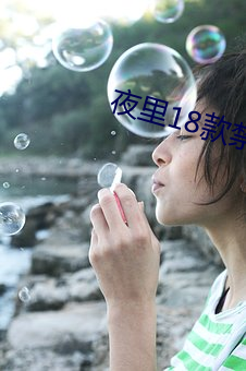 夜裏18款禁用B站入口