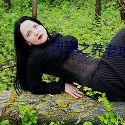 快穿之养老攻略 （甘苦）