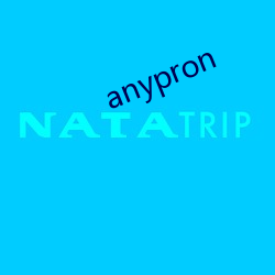 anypron