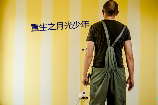 重生(shēng)之月光少(shǎo)年