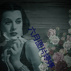 六月圖片婷婷
